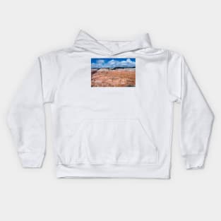 Point Supreme Overlook - Cedar Breaks - Utah Kids Hoodie